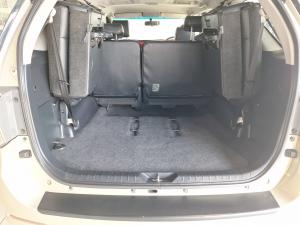 Toyota Fortuner 3.0D-4D Ltd edition auto - Image 14