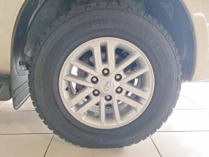 Toyota Fortuner 3.0D-4D Ltd edition auto - Image 15