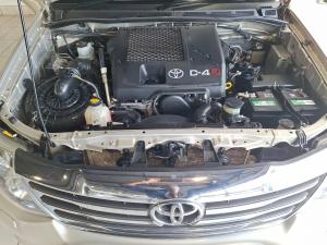 Toyota Fortuner 3.0D-4D Ltd edition auto - Image 16
