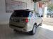 Toyota Fortuner 3.0D-4D Ltd edition auto - Thumbnail 2
