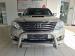 Toyota Fortuner 3.0D-4D Ltd edition auto - Thumbnail 4