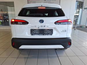 Toyota Corolla Cross 1.8 Hybrid XS - Image 5
