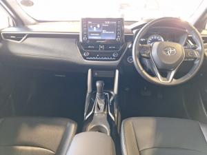 Toyota Corolla Cross 1.8 Hybrid XS - Image 6