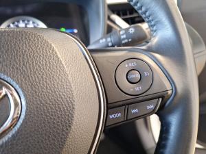 Toyota Corolla Cross 1.8 Hybrid XS - Image 10