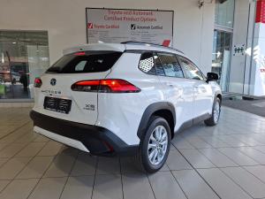 Toyota Corolla Cross 1.8 Hybrid XS - Image 2