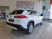 Toyota Corolla Cross 1.8 Hybrid XS - Thumbnail 2