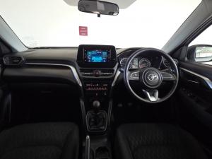 Toyota Urban Cruiser 1.5 XS - Image 6