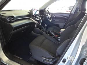 Toyota Urban Cruiser 1.5 XS - Image 7