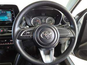 Toyota Urban Cruiser 1.5 XS - Image 8