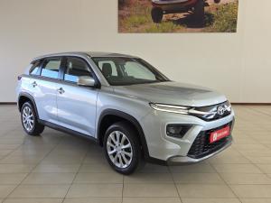 Toyota Urban Cruiser 1.5 XS - Image 1