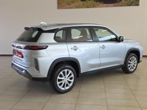 Toyota Urban Cruiser 1.5 XS - Image 2