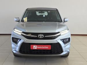 Toyota Urban Cruiser 1.5 XS - Image 4