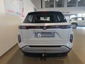 Suzuki Grand Vitara 1.5 GL auto - Image 5