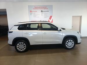 Suzuki Grand Vitara 1.5 GL auto - Image 3