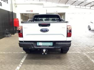 Ford Ranger 2.0 SiT double cab XLT 4x4 - Image 5