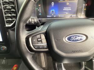 Ford Ranger 2.0 SiT double cab XLT 4x4 - Image 9