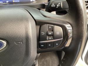 Ford Ranger 2.0 SiT double cab XLT 4x4 - Image 10