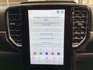 Ford Ranger 2.0 SiT double cab XLT 4x4 - Image 13