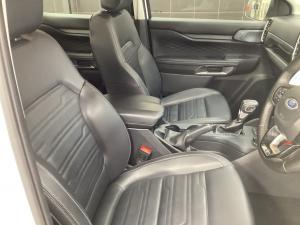 Ford Ranger 2.0 SiT double cab XLT 4x4 - Image 17