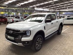 Ford Ranger 2.0 SiT double cab XLT 4x4 - Image 21