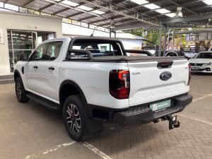 Ford Ranger 2.0 SiT double cab XLT 4x4 - Image 22