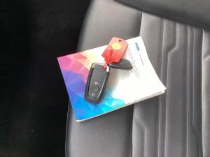 Ford Ranger 2.0 SiT double cab XLT 4x4 - Image 24