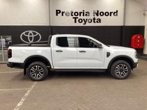 Ford Ranger 2.0 SiT double cab XLT 4x4 - Image 3