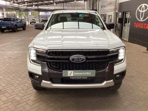 Ford Ranger 2.0 SiT double cab XLT 4x4 - Image 4