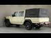 Toyota Land Cruiser 79 4.2D double cab - Thumbnail 8