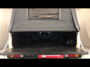 Toyota Land Cruiser 79 4.2D double cab - Image 18