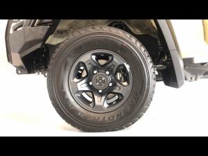 Toyota Land Cruiser 79 4.2D double cab - Image 19