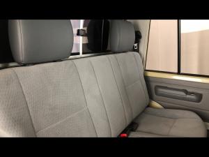 Toyota Land Cruiser 79 4.2D double cab - Image 20