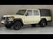 Toyota Land Cruiser 79 4.2D double cab - Thumbnail 22