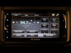 Toyota Land Cruiser 79 4.2D double cab - Image 25
