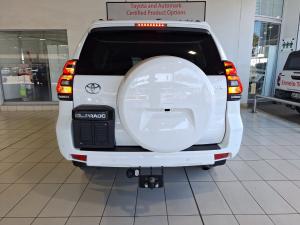 Toyota Land Cruiser Prado 2.8GD VX - Image 5