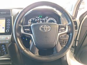 Toyota Land Cruiser Prado 2.8GD VX - Image 8