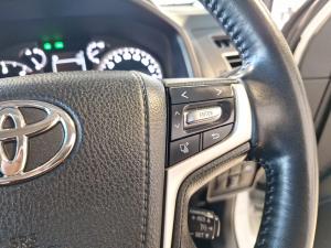Toyota Land Cruiser Prado 2.8GD VX - Image 10