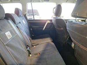 Toyota Land Cruiser Prado 2.8GD VX - Image 13