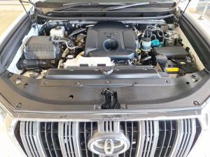 Toyota Land Cruiser Prado 2.8GD VX - Image 16