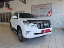 Thumbnail Toyota Land Cruiser Prado 2.8GD VX