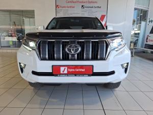 Toyota Land Cruiser Prado 2.8GD VX - Image 4