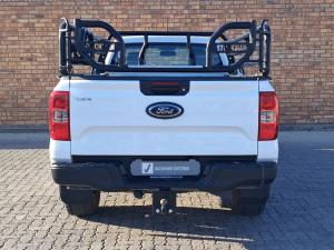 Ford Ranger 2.0 SiT single cab XL 4x4 manual - Image 5