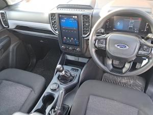 Ford Ranger 2.0 SiT single cab XL 4x4 manual - Image 6