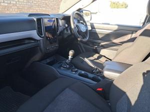 Ford Ranger 2.0 SiT single cab XL 4x4 manual - Image 7