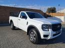 Thumbnail Ford Ranger 2.0 SiT single cab XL 4x4 manual