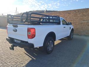 Ford Ranger 2.0 SiT single cab XL 4x4 manual - Image 2