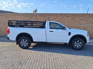 Ford Ranger 2.0 SiT single cab XL 4x4 manual - Image 3