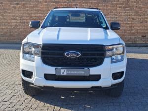 Ford Ranger 2.0 SiT single cab XL 4x4 manual - Image 4