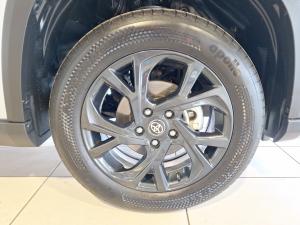 Toyota Urban Cruiser 1.5 XR auto - Image 15