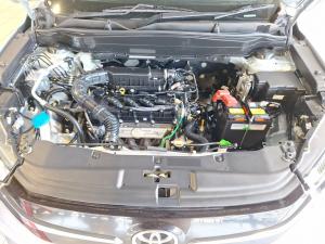Toyota Urban Cruiser 1.5 XR auto - Image 16